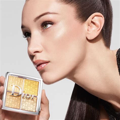 dior backstage glow face palette sephora.